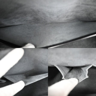 Louis Vuitton Z Gemeaux Tote Epi Leather