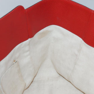 Gucci Swing Tote Leather