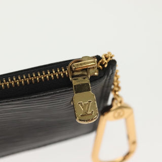 Louis Vuitton Pochette Clés Epi