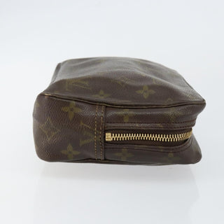 Louis Vuitton Trousse Toilette Monogram Canvas