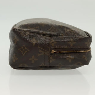 Louis Vuitton Trousse Toilette Monogram Canvas