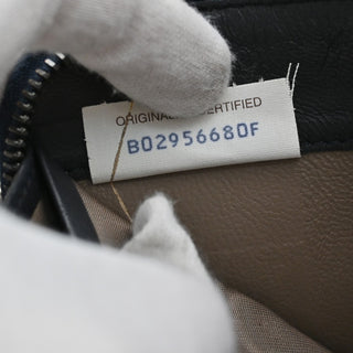 Bottega Veneta Intrecciato Wallet Leather