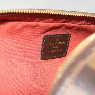 Louis Vuitton Geronimos Waist Bag Damier