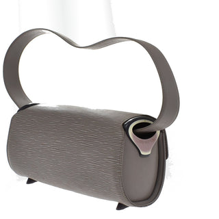 Louis Vuitton Nocturne Handbag Epi Leather