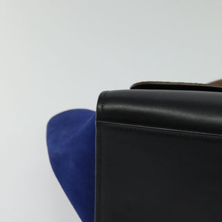 Celine Trapeze Bag Leather