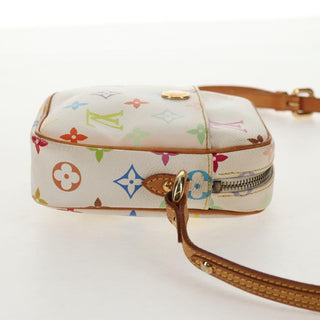 Louis Vuitton Rift Handbag Monogram Multicolor