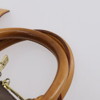 Louis Vuitton Keepall Bag Monogram Canvas