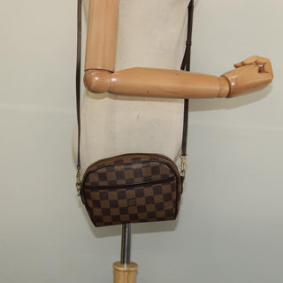 Louis Vuitton Ipanema Pochette Damier