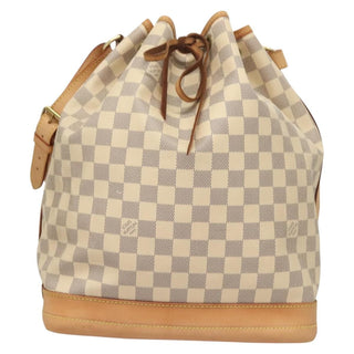 Louis Vuitton Noe Handbag Damier