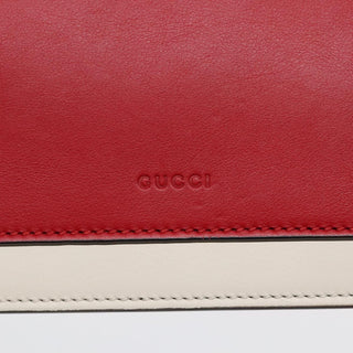 Gucci Dionysus Bag Printed Leather