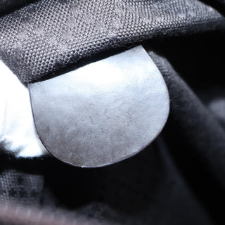 Gucci Bamboo Top Handle Tote Nylon