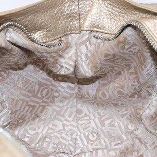 Salvatore Ferragamo Marisa Satchel Leather