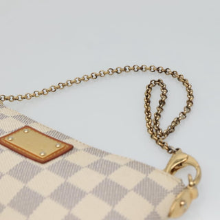 Louis Vuitton Multi Pochette Accessoires Monogram Canvas