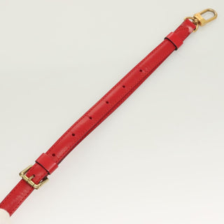 Louis Vuitton Adjustable Shoulder Strap Epi Leather