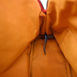 Hermes Bolide Pouch Wool