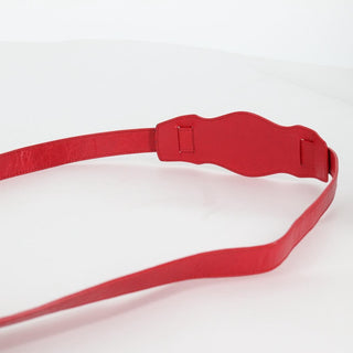 Balenciaga Tool Kit Classic Studs Bag Leather