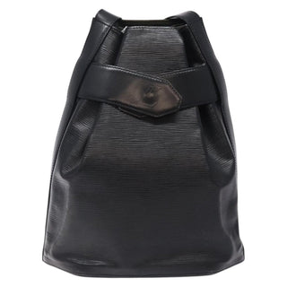 Louis Vuitton Vintage Sac d'Epaule Handbag Epi Leather