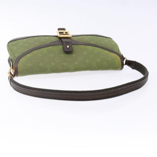 Louis Vuitton Marjorie Handbag Mini Lin