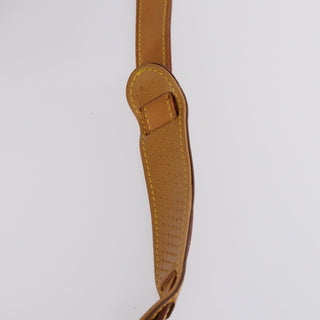 Louis Vuitton Keepall Bandouliere Bag Monogram Canvas