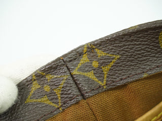 Louis Vuitton Vavin Tote Monogram Canvas