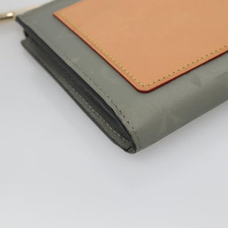 Louis Vuitton Cosmos Wallet Limited Edition Titanium Monogram Canvas