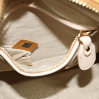 Chloe Paraty Top Handle Bag Leather