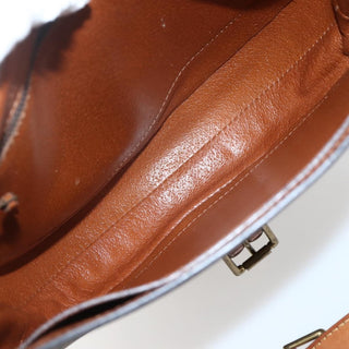 Louis Vuitton Chantilly Handbag Monogram Canvas