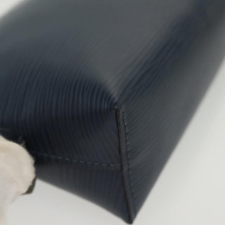 Louis Vuitton Cosmetic Pouch Epi Leather