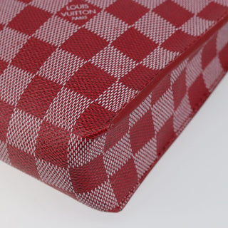 Louis Vuitton Modul Handbag Damier Couleurs