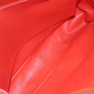 Chanel Grand Shopping Tote Quilted Calfskin