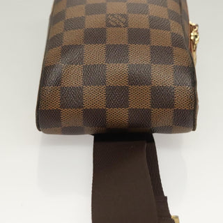 Louis Vuitton Geronimos Waist Bag Damier
