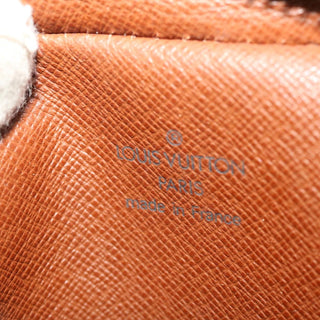 Louis Vuitton Amazone Bag Monogram Canvas