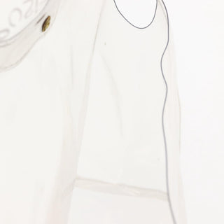 Hermes Kelly Handbag Vinyl