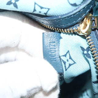 Louis Vuitton Ailleurs Cabas Limited Edition Printed Canvas