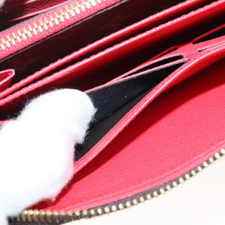 Louis Vuitton Porte-Monnaie Zippy Wallet Monogram Vivienne