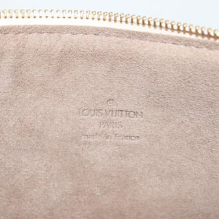 Louis Vuitton Pochette Accessoires Monogram Multicolor