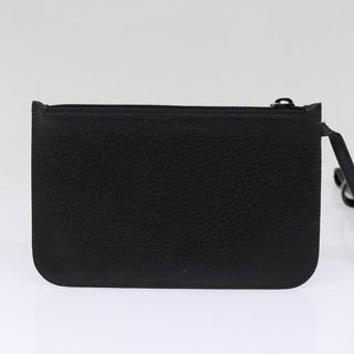 Gucci Ophidia Pouch GG Matelasse Leather