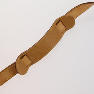 Louis Vuitton Keepall Bandouliere Bag Monogram Canvas