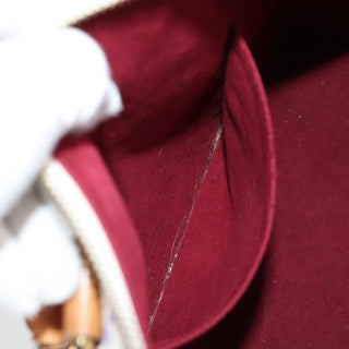 Louis Vuitton Speedy Handbag Monogram Multicolor