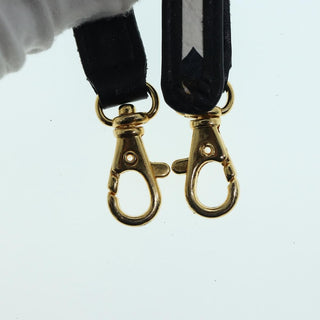 MCM Visetos logogramme Handbag Canvas and Leather