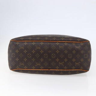 Louis Vuitton Delightful Handbag Monogram Canvas