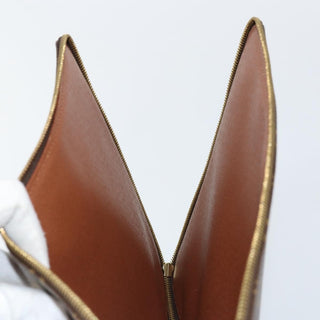 Louis Vuitton Poche Documents Monogram Canvas