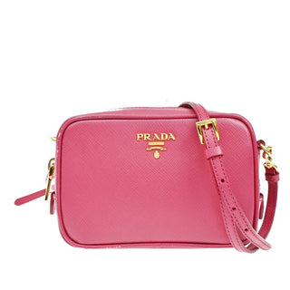 Prada Camera Crossbody Bag Tessuto