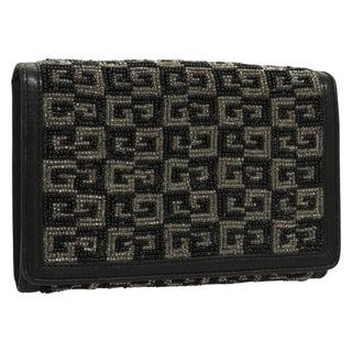 Givenchy GV3 Wallet Leather