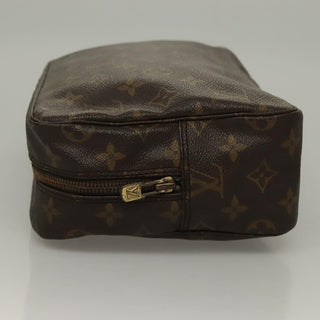 Louis Vuitton Trousse Toilette Monogram Canvas