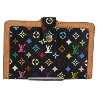 Louis Vuitton Portefeuille Viennois Monogram Canvas
