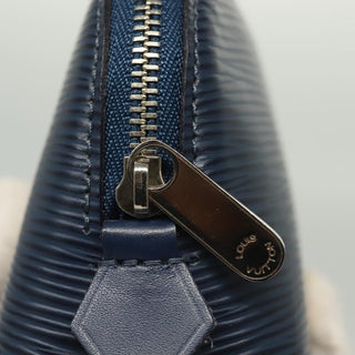 Louis Vuitton Cosmetic Pouch Epi Leather