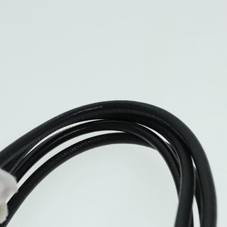 Chanel Cambon Tote Quilted Leather