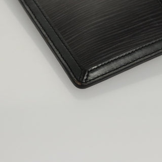 Louis Vuitton Epi Stretch Silver Fizz handbag Epi Stretch