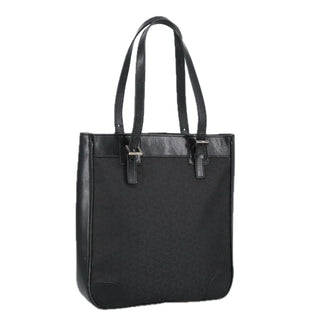 Celine Vintage Macadam Shoulder Bag Macadam Canva  Vinyl